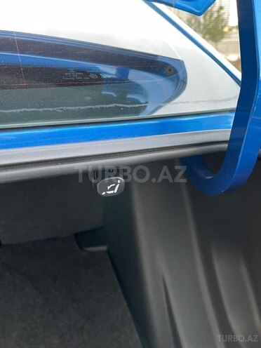 Toyota Yaris iA 2016, 143,000 km - 1.5 l - Bakı
