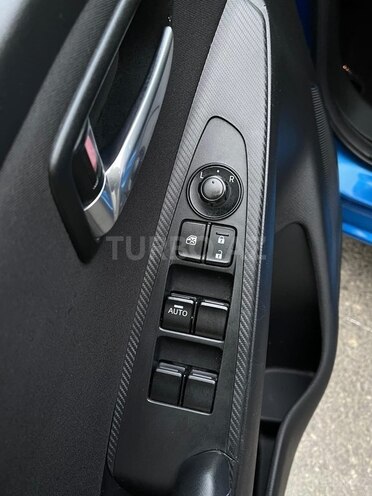 Toyota Yaris iA 2016, 143,000 km - 1.5 l - Bakı