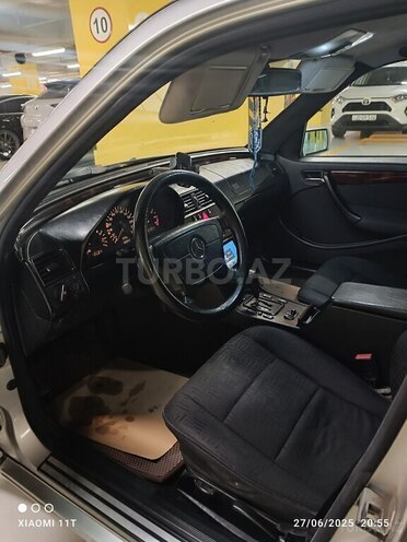 Mercedes C 180 1999, 384,000 km - 1.8 l - Gəncə