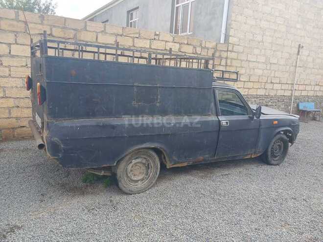 GAZ 31029 1995, 325,800 km - 2.4 l - Gəncə