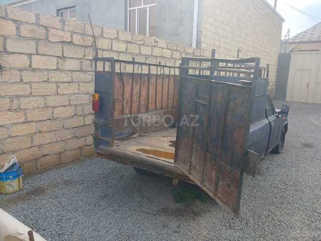 GAZ 31029 1995, 325,800 km - 2.4 l - Gəncə