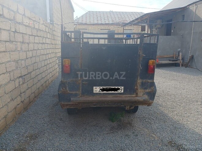 GAZ 31029 1995, 325,800 km - 2.4 l - Gəncə