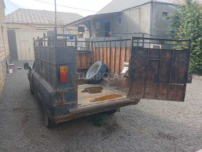 GAZ 31029 1995, 325,800 km - 2.4 l - Gəncə