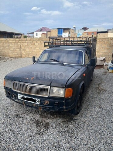 GAZ 31029 1995, 325,800 km - 2.4 l - Gəncə