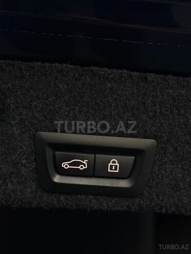 BMW 528 2014, 162,000 km - 2.0 l - Bakı