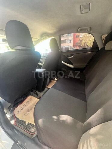 Toyota Prius 2014, 272,000 km - 1.8 l - Mingəçevir