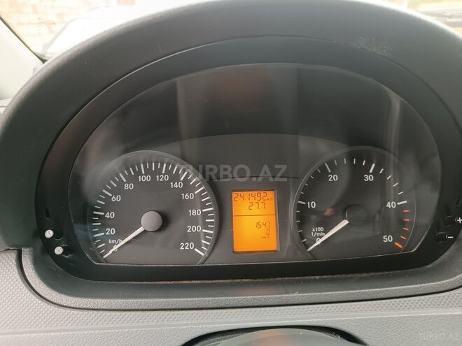 Mercedes Vito 2008, 245,000 km - 2.2 л - Bakı