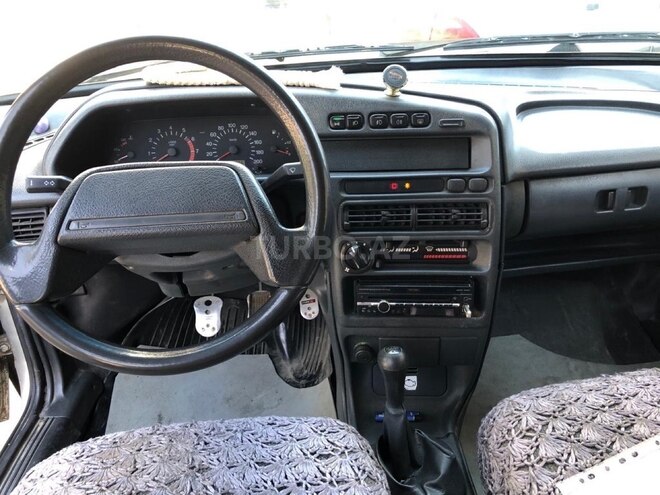 LADA (VAZ) 21099 2003, 244,800 km - 1.5 л - Bakı