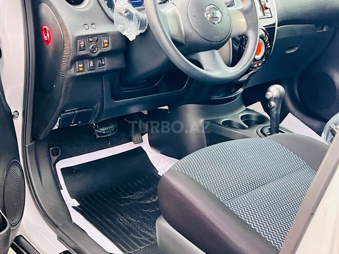 Nissan Note 2014, 93,000 km - 1.2 l - Bakı