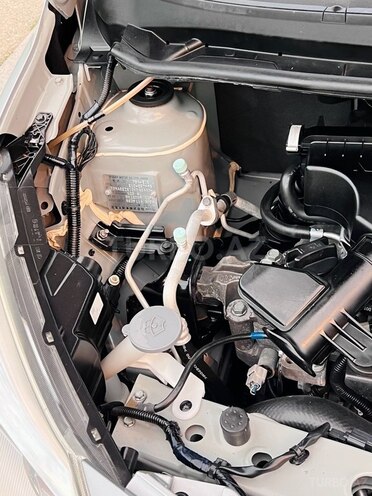 Nissan Note 2014, 93,000 km - 1.2 l - Bakı