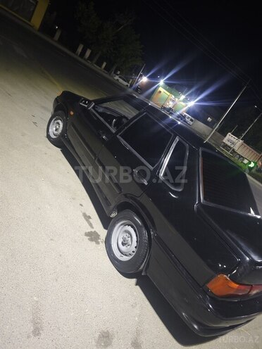LADA (VAZ) 2115 2009, 400,000 km - 1.6 l - Xudat