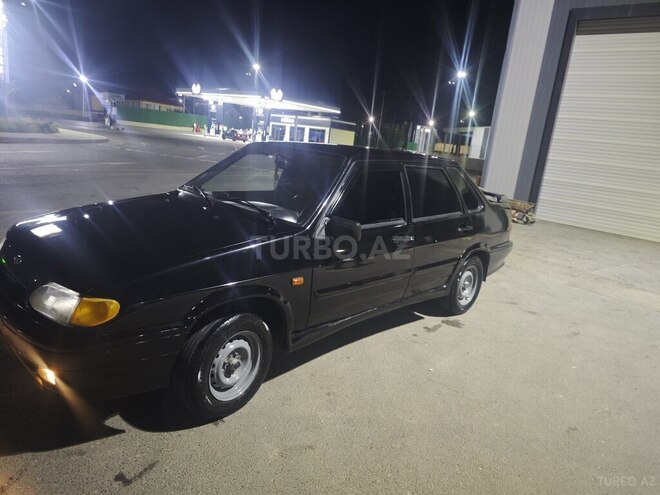 LADA (VAZ) 2115 2009, 400,000 km - 1.6 l - Xudat