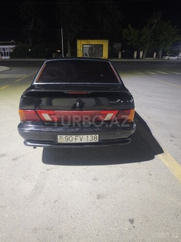 LADA (VAZ) 2115 2009, 400,000 km - 1.6 l - Xudat