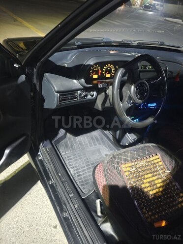 LADA (VAZ) 2115 2009, 400,000 km - 1.6 l - Xudat
