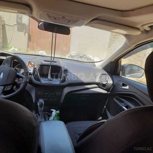Ford Escape 2018, 134,000 km - 1.5 l - Bakı