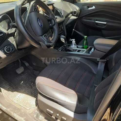 Ford Escape 2018, 134,000 km - 1.5 l - Bakı