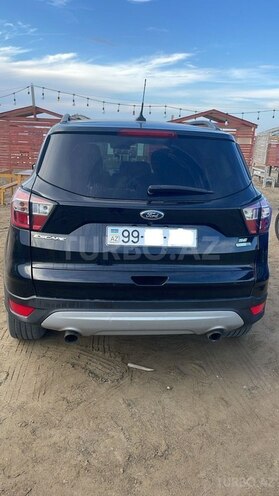 Ford Escape 2018, 134,000 km - 1.5 l - Bakı