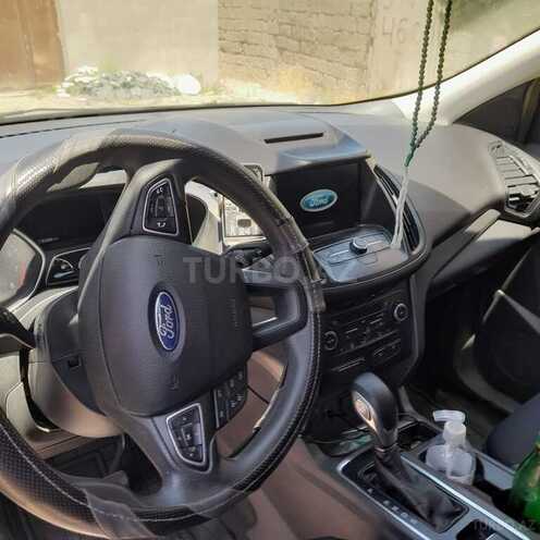 Ford Escape 2018, 134,000 km - 1.5 l - Bakı