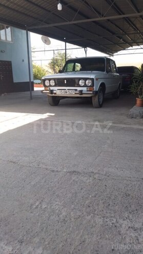 LADA (VAZ) 2106 1998, 99,000 km - 1.5 л - Cəlilabad