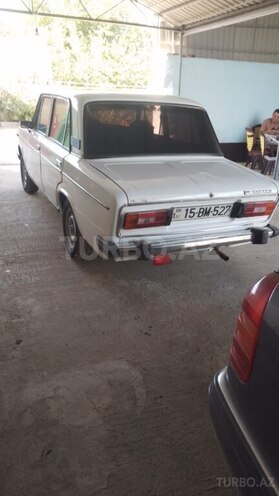 LADA (VAZ) 2106 1998, 99,000 km - 1.5 л - Cəlilabad