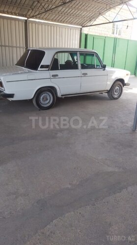LADA (VAZ) 2106 1998, 99,000 km - 1.5 л - Cəlilabad