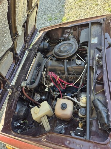 LADA (VAZ) 2107-9