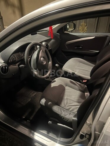 Nissan Almera 2014, 258,000 km - 1.6 l - Bakı