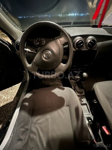 Nissan Almera 2014, 258,000 km - 1.6 l - Bakı