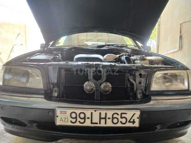 Mercedes C 220 d 1999, 397,000 km - 2.2 л - Bakı