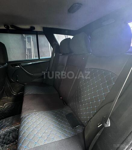 Mercedes C 220 d 1999, 397,000 km - 2.2 л - Bakı