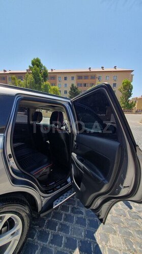Mitsubishi Outlander 2013, 192,000 km - 2.4 l - Bakı