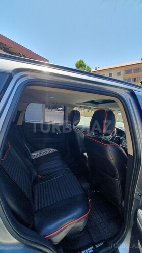 Mitsubishi Outlander 2013, 192,000 km - 2.4 l - Bakı