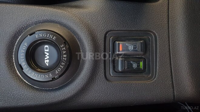 Mitsubishi Outlander 2013, 192,000 km - 2.4 l - Bakı