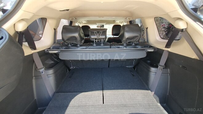 Mitsubishi Outlander 2013, 192,000 km - 2.4 l - Bakı