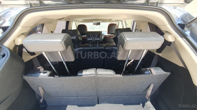 Mitsubishi Outlander 2013, 192,000 km - 2.4 l - Bakı