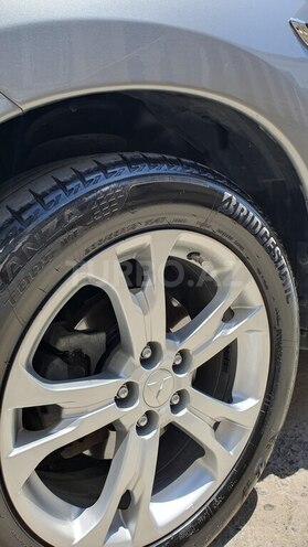 Mitsubishi Outlander 2013, 192,000 km - 2.4 l - Bakı