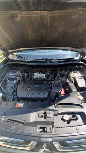 Mitsubishi Outlander 2013, 192,000 km - 2.4 l - Bakı