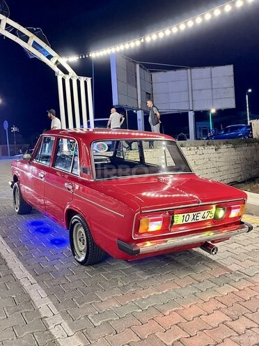 LADA (VAZ) 2106 1995, 75,000 km - 1.6 l - Bakı