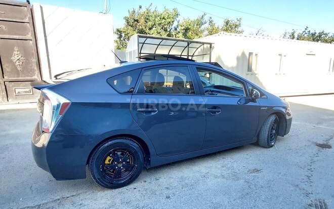 Toyota Prius 2012, 215,750 km - 1.8 l - Bakı