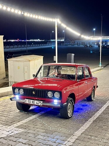LADA (VAZ) 2106 1995, 75,000 km - 1.6 l - Bakı