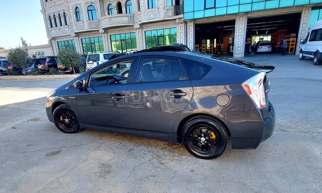 Toyota Prius 2012, 215,750 km - 1.8 l - Bakı