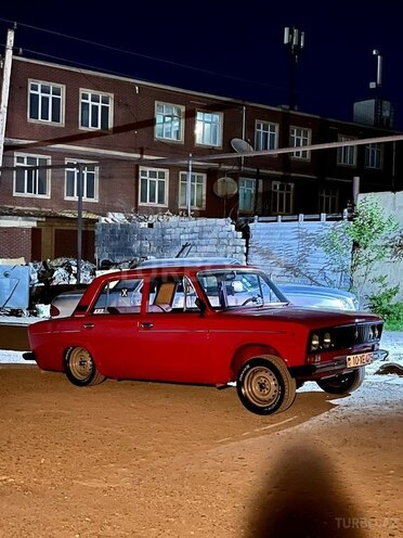 LADA (VAZ) 2106 1995, 75,000 km - 1.6 l - Bakı