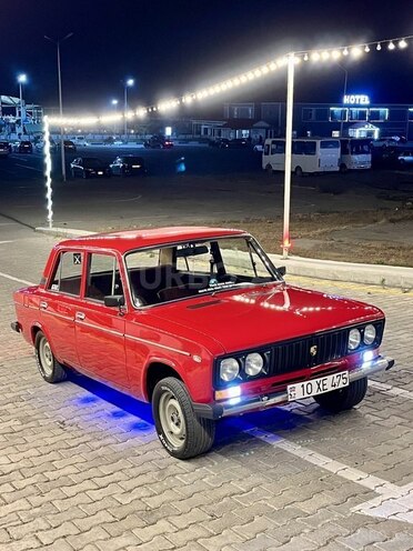 LADA (VAZ) 2106 1995, 75,000 km - 1.6 l - Bakı