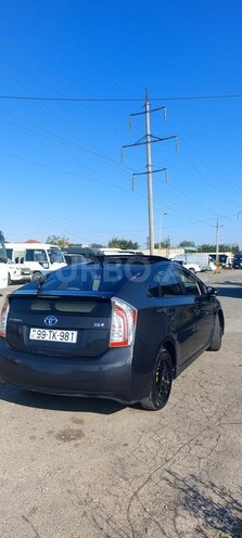 Toyota Prius 2012, 215,750 km - 1.8 l - Bakı