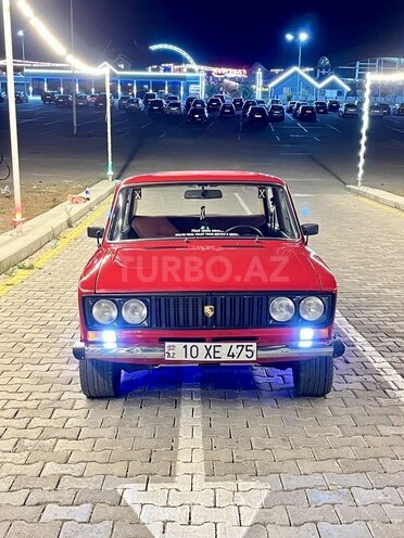 LADA (VAZ) 2106 1995, 75,000 km - 1.6 l - Bakı
