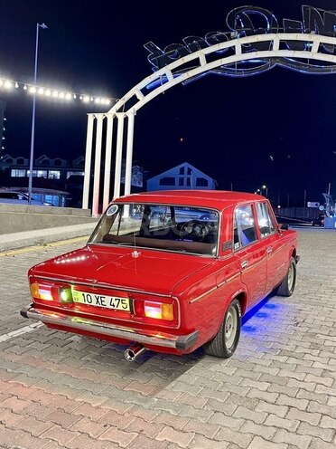 LADA (VAZ) 2106 1995, 75,000 km - 1.6 l - Bakı