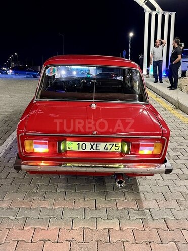 LADA (VAZ) 2106 1995, 75,000 km - 1.6 l - Bakı