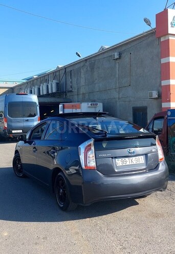 Toyota Prius 2012, 215,750 km - 1.8 l - Bakı