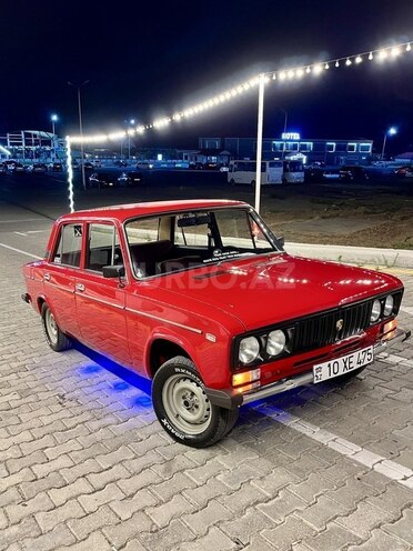 LADA (VAZ) 2106 1995, 75,000 km - 1.6 l - Bakı