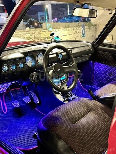 LADA (VAZ) 2106 1995, 75,000 km - 1.6 l - Bakı